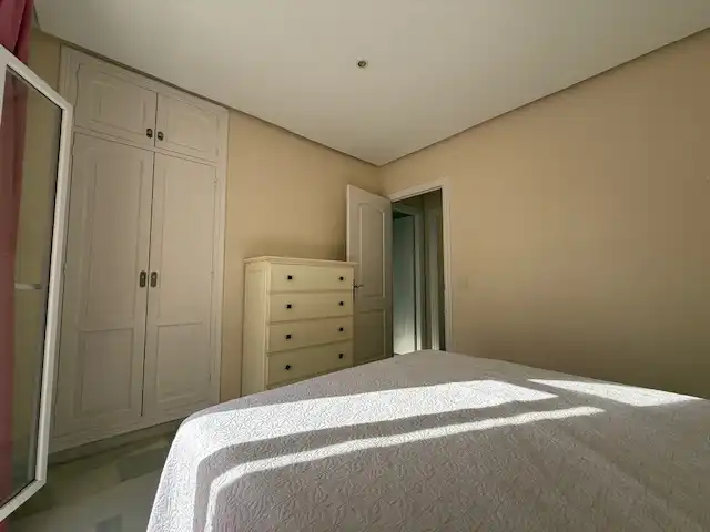 Bedroom of Detached homes for sale in Chiclana de la Frontera  with Air Conditioner, Heating and Terrace