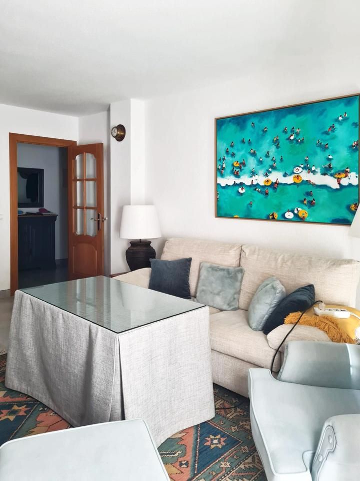 Piso en venta en Centro Histórico