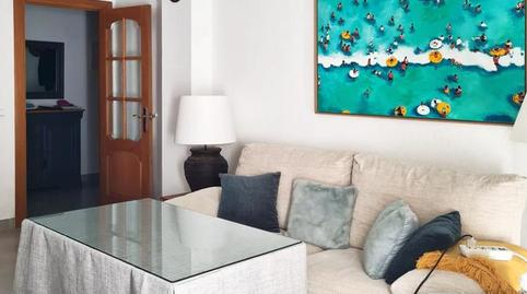 Foto 3 de Piso en venta en Centro Histórico, Málaga Capital