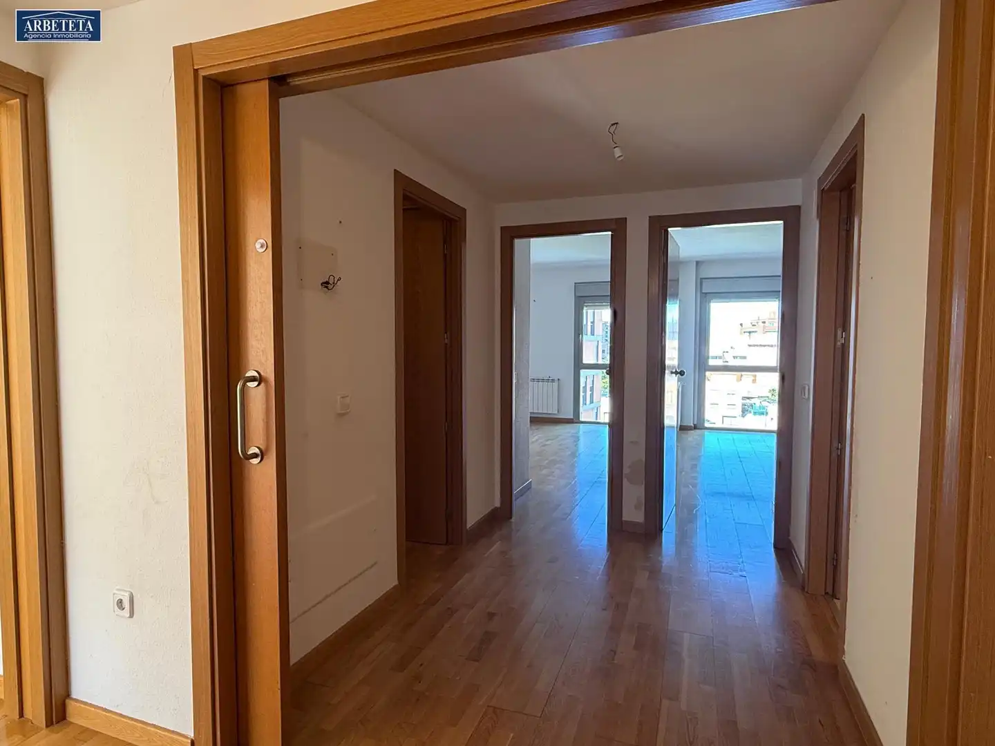 Piso con piscina en venta en Los Valles - Sanz Vázquez - El Fuerte, imagen 8