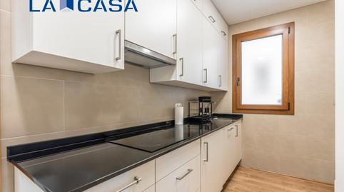 Foto 5 de Piso en venta en Plaza de la Beata María Ana de Jesús, Chopera,  Madrid Capital