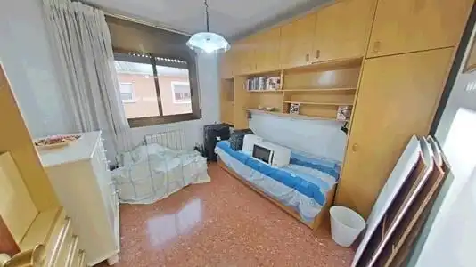 Habitación de Casa o chalet en venta en Polinyà con Calefacción, Jardín privado y Terraza