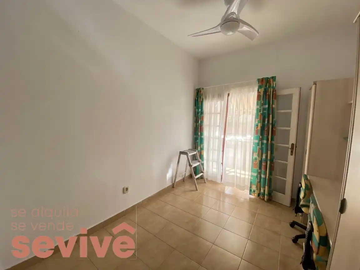 Flat for rent in Los Cristianos