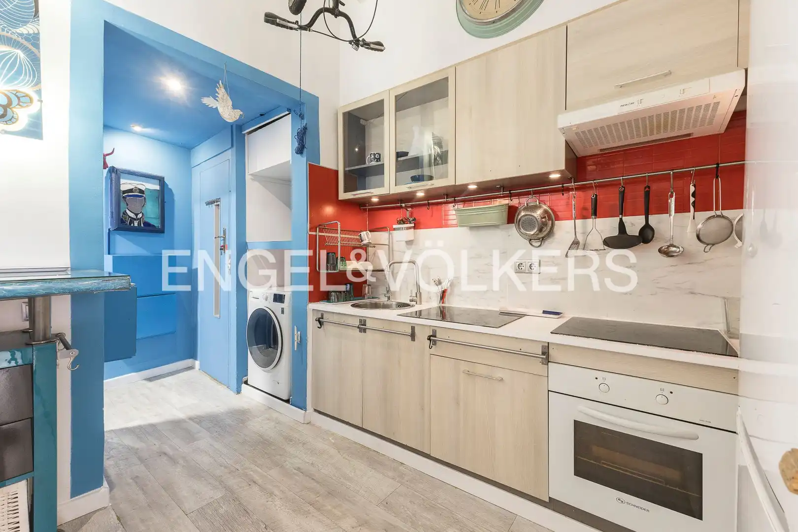 Appartement avec terrasse à vendre à Ciutat Vella, imagen 18