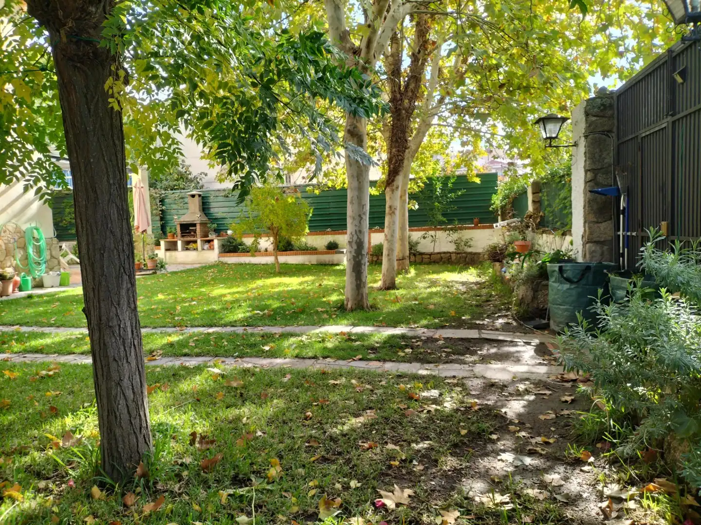 Chalet con jardín en venta en Aguas Vivas - La Zambomba, imagen 6
