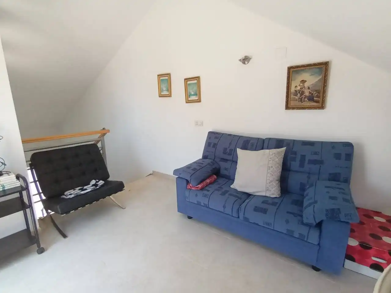 Maison mitoyenne avec piscine à vendre à Heliópolis, imagen 12