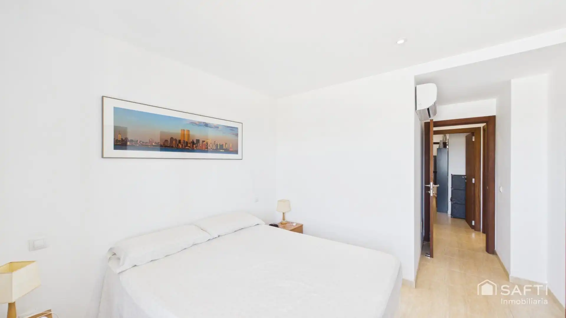 Schlafzimmer von Wohnungen zum Verkauf in Muro
