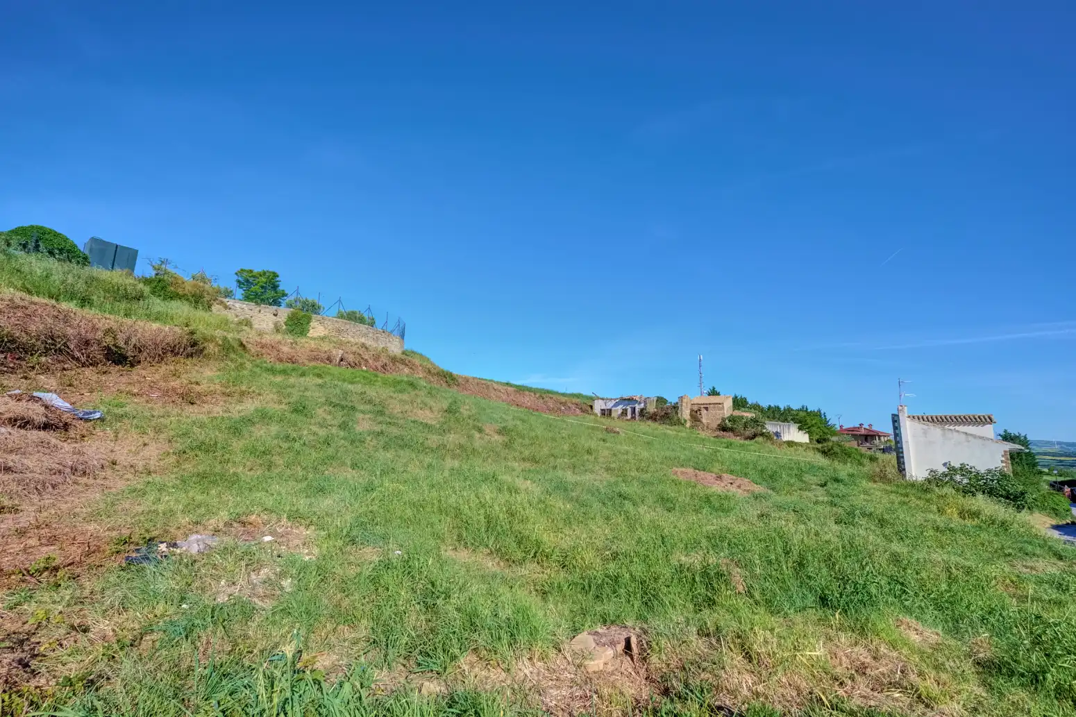 Residencial en venda en Pueyo / Puiu