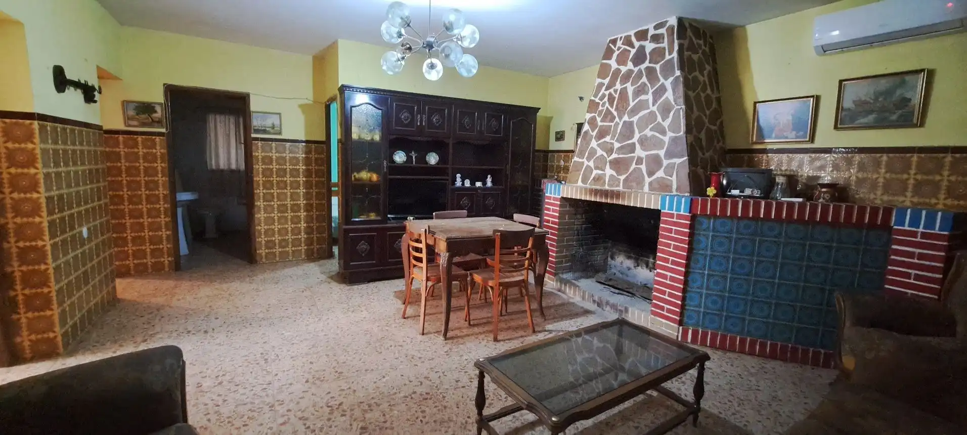 Haus mit Pool zum Verkauf in Carretera de Puertollano, imagen 10
