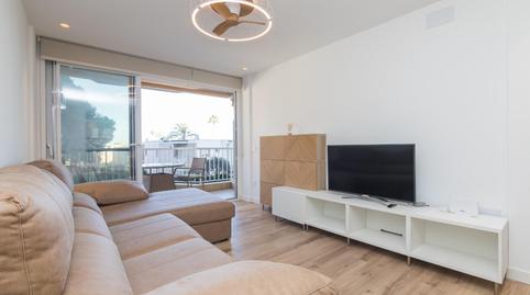 Foto 4 de Pis de lloguer a Calas Santa Pola Este, Santa Pola