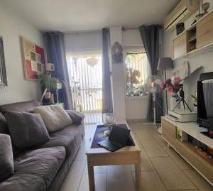 Foto 3 de Piso en venta en Avenida Gamonal, Parque de la Paloma, Benalmádena