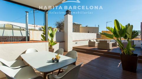 Photo 2 of Attic for sale in Carrer D'en Serra, 18, Barri Gòtic, Barcelona