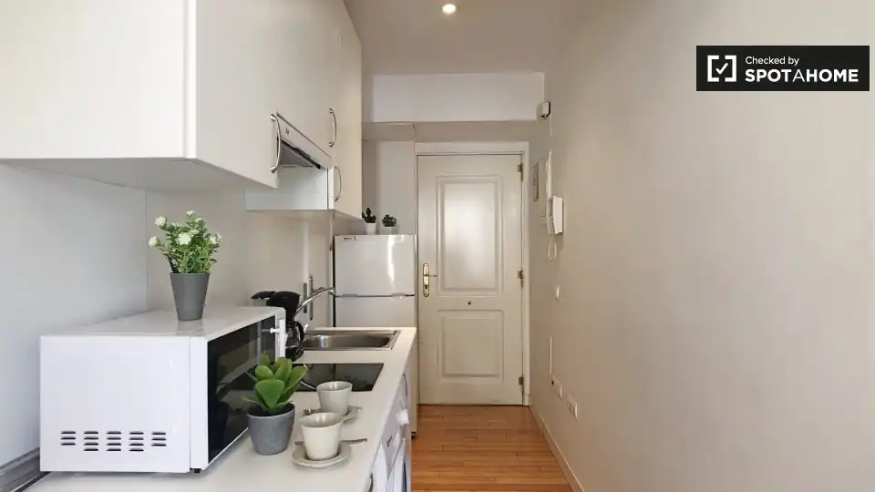 Flat with terrace to rent in Latina, imagen 10