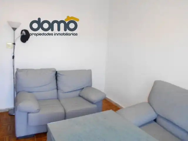 Sala d'estar de Àtic en venda en Granada amb Moblat, Forn i Rentadora