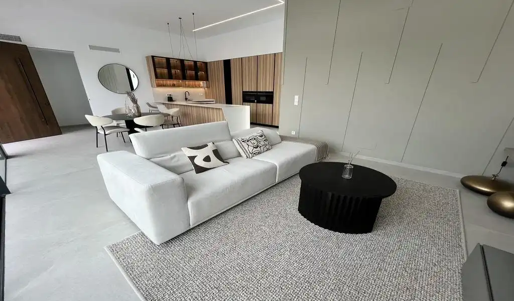 Villa avec piscine à vendre à Rojales, imagen 8