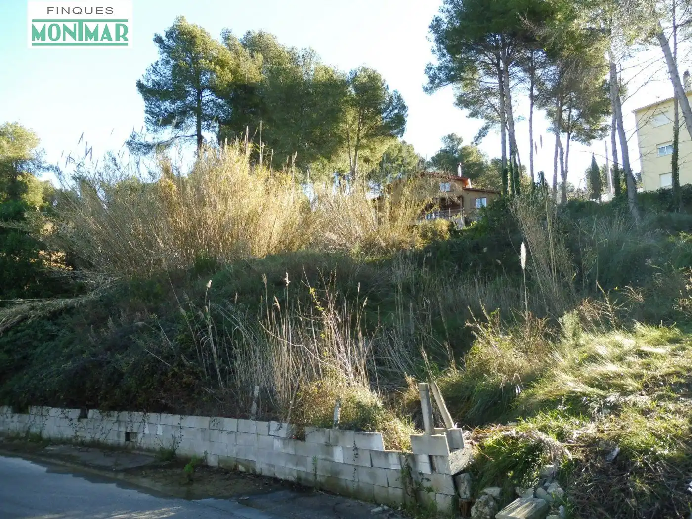 Wohnbaugrundstück zum Verkauf in Calle MUNTANYES DE PRADES(M.M.), imagen 6
