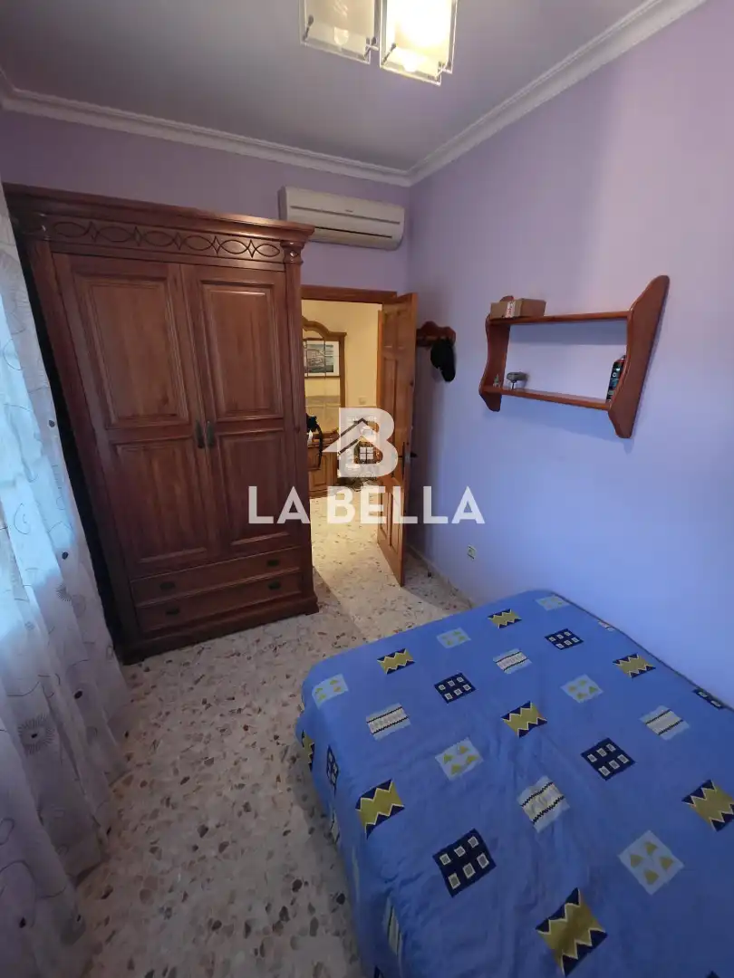 Casa o xalet en venda en Sevilla amb Aire condicionat, Jardí privat i Traster