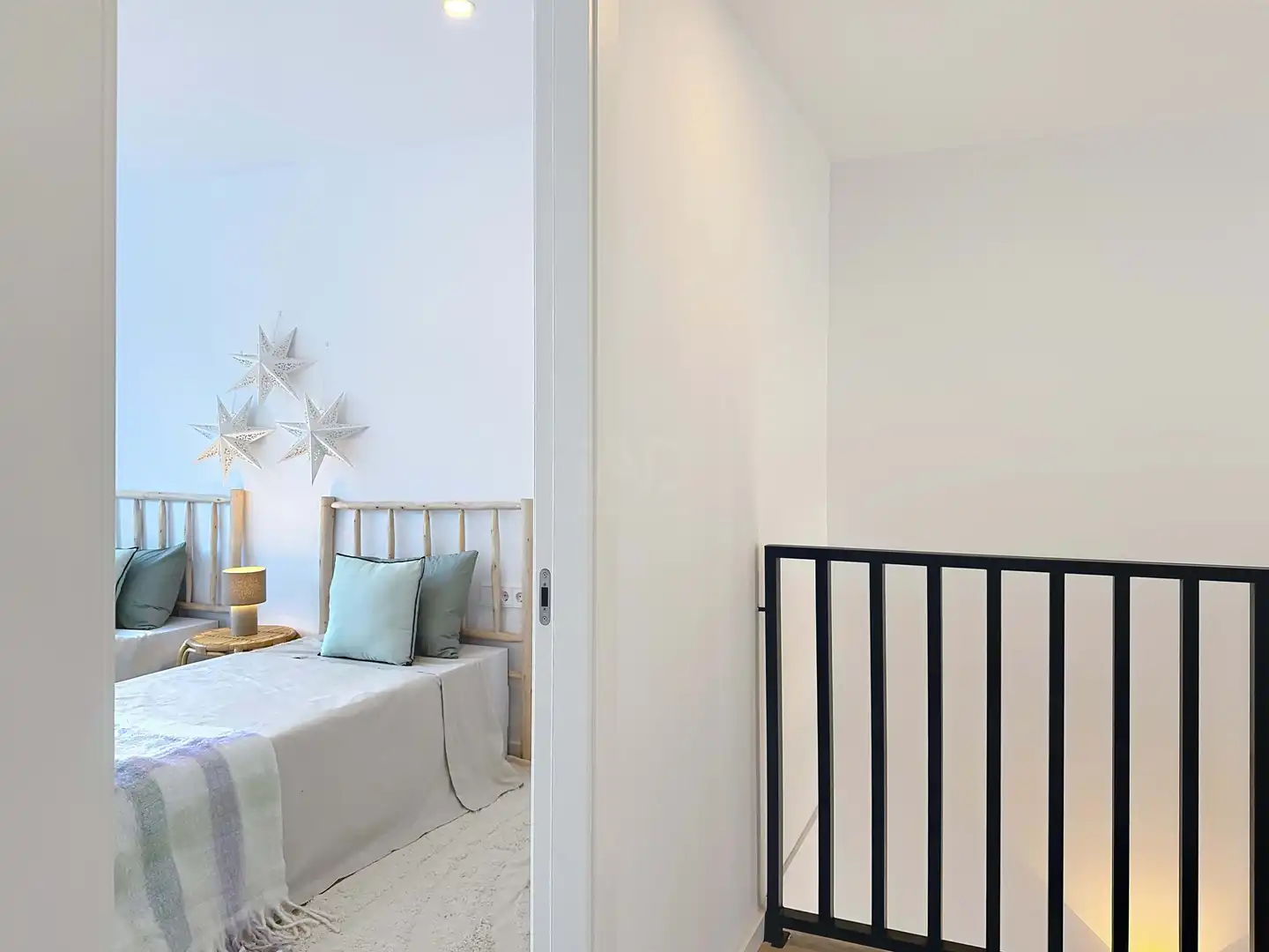 Habitación de Casa o chalet en venta en Sant Pere de Ribes con Aire acondicionado, Calefacción y Terraza
