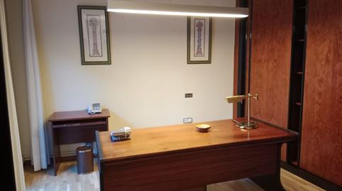 Foto 2 de Oficina de lloguer a Calle Muro de la Mata, Casco Antiguo, La Rioja