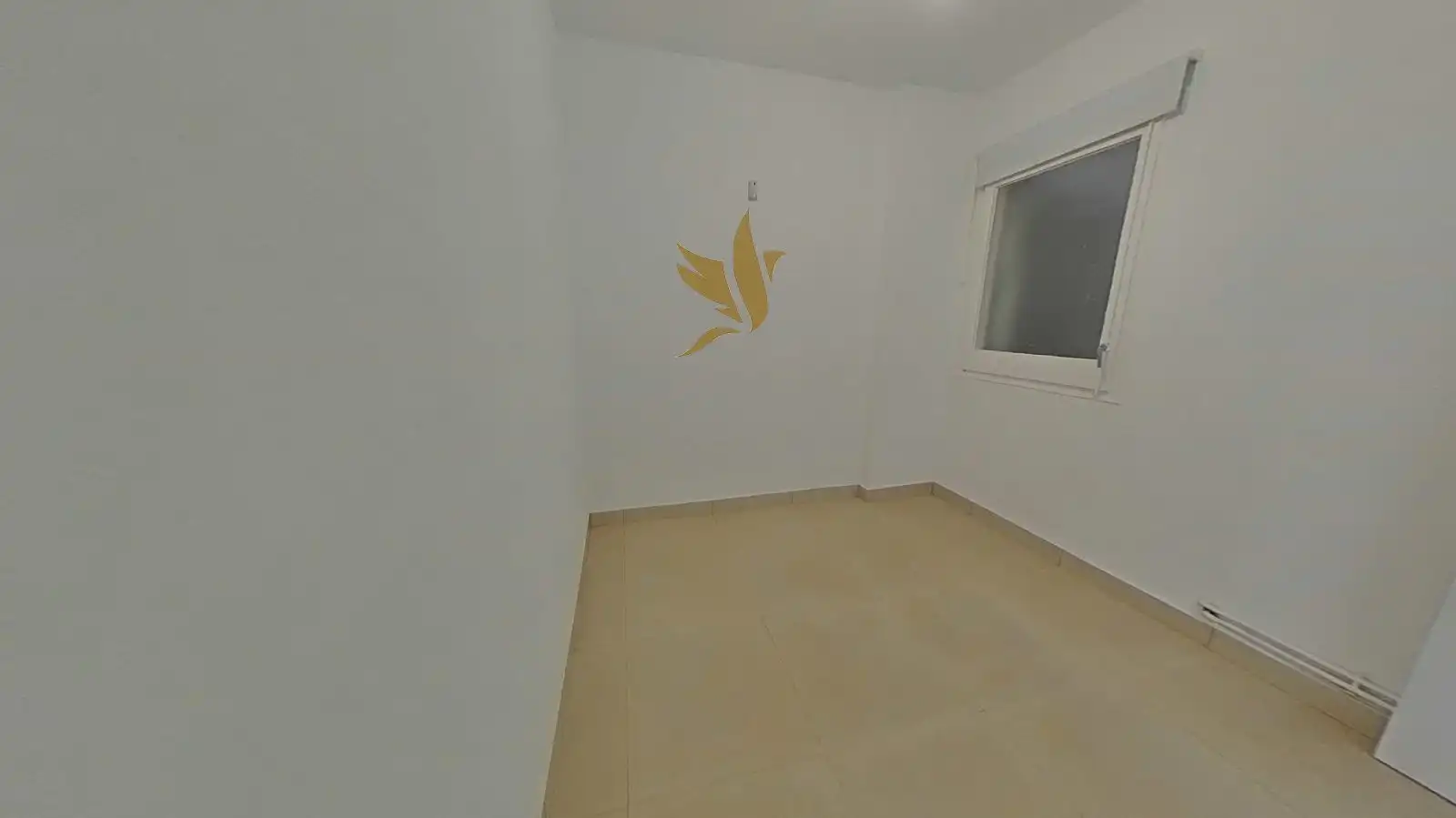 Bedroom of Flat for sale in Badalona  with Heating and Terrace
