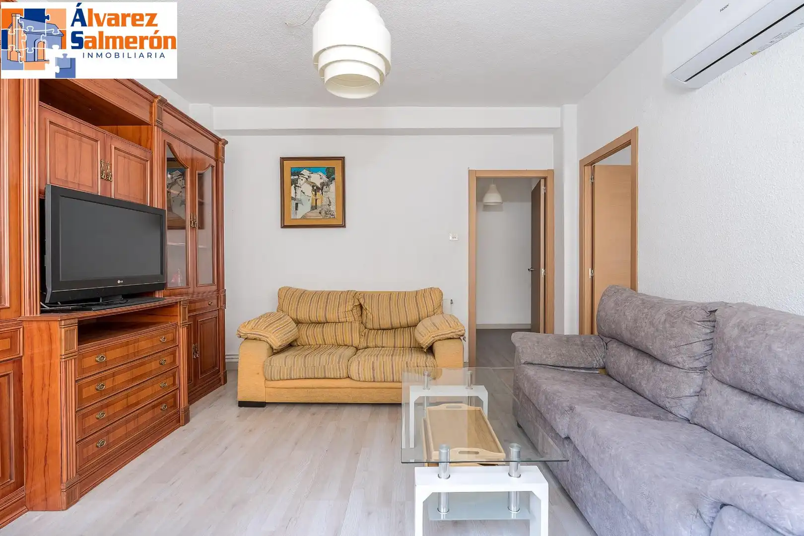 Flat with lift for sale in Ronda, imagen 6