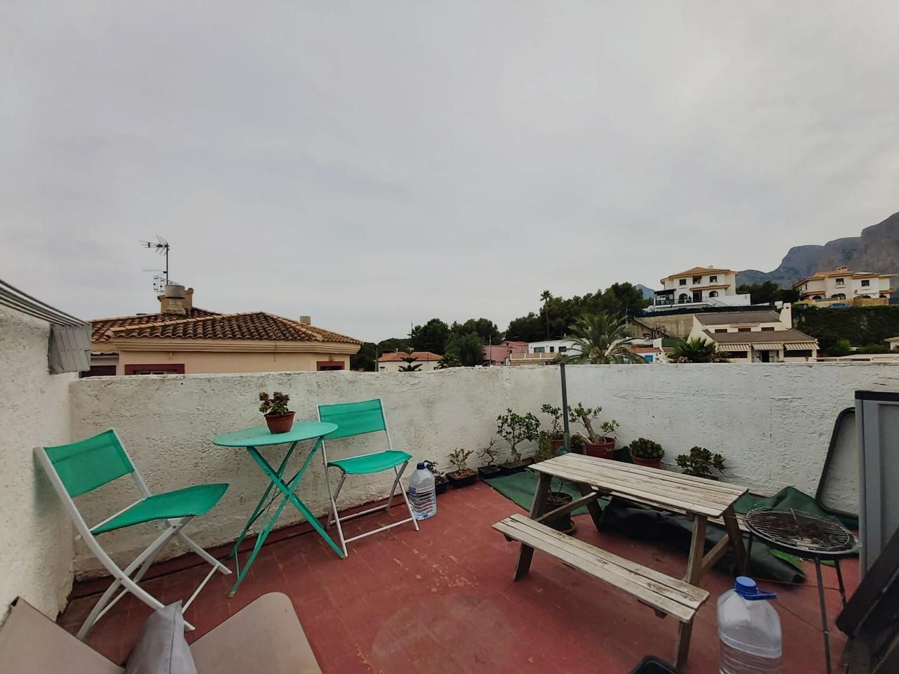 Flat for sale in Carrer l'Ermita