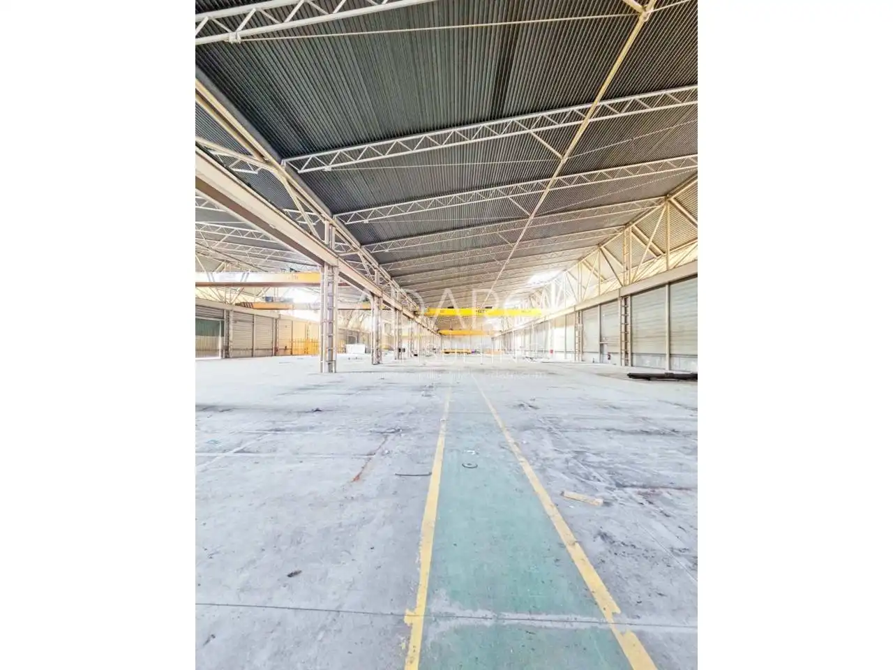 Nau industrial en venda a Calle Senda Galiana, imagen 5