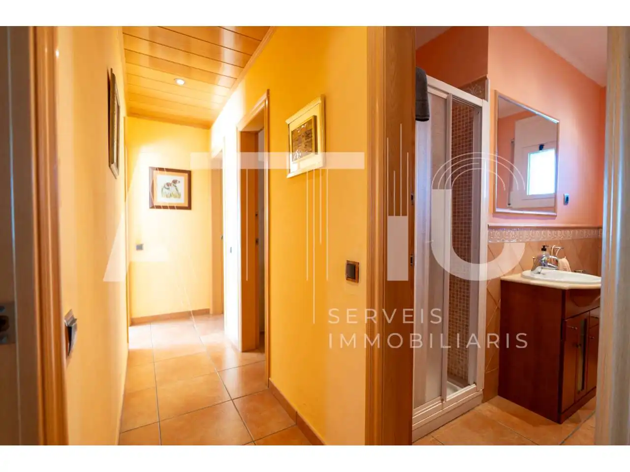 Casa o xalet en venda en Castellar del Vallès amb Aire condicionat, Calefacció i Terrassa