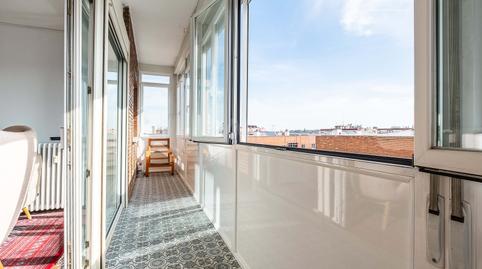 Photo 5 of Flat for rent in  Paseo Castellana 228, 228, Castilla,  Madrid Capital