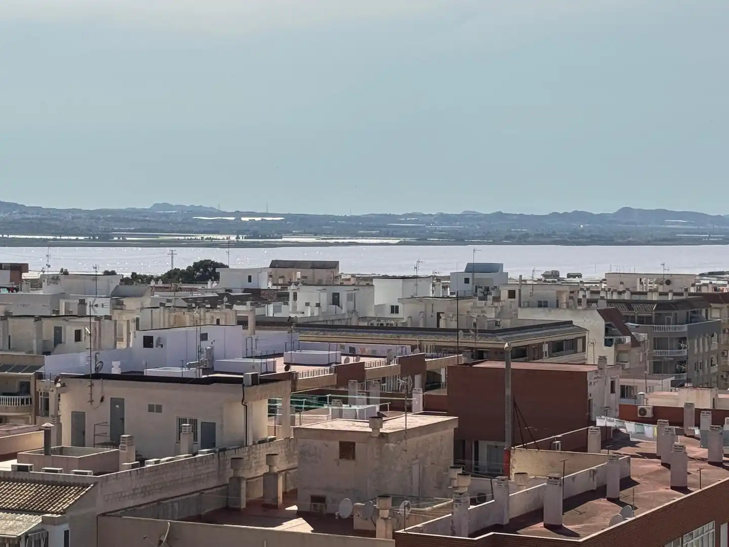 Apartament amb terrassa en venda a Avenida DOCTOR GREGORIO MARAÑON, imagen 26