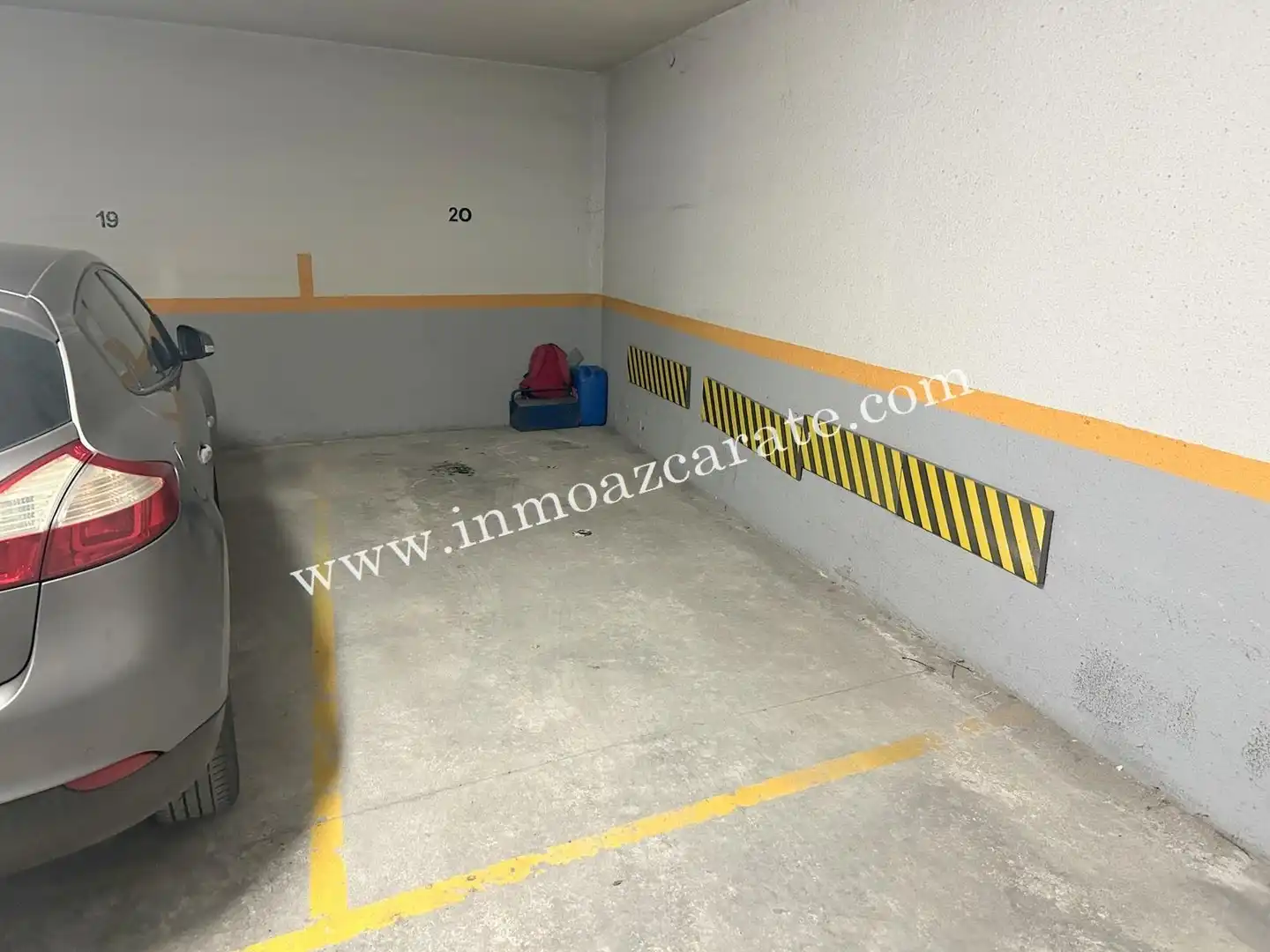 Parcheggio in vendita a Calle Calle de Gustavo de Maeztu, imagen 4