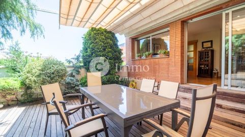 Photo 4 of Detached homes for sale in Travessia de la Vila Montcada, Ciutat Jardí, Lleida Capital