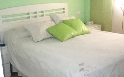 Bedroom of House or chalet for sale in Guillena  with Air Conditioner, Terrace and Balcony