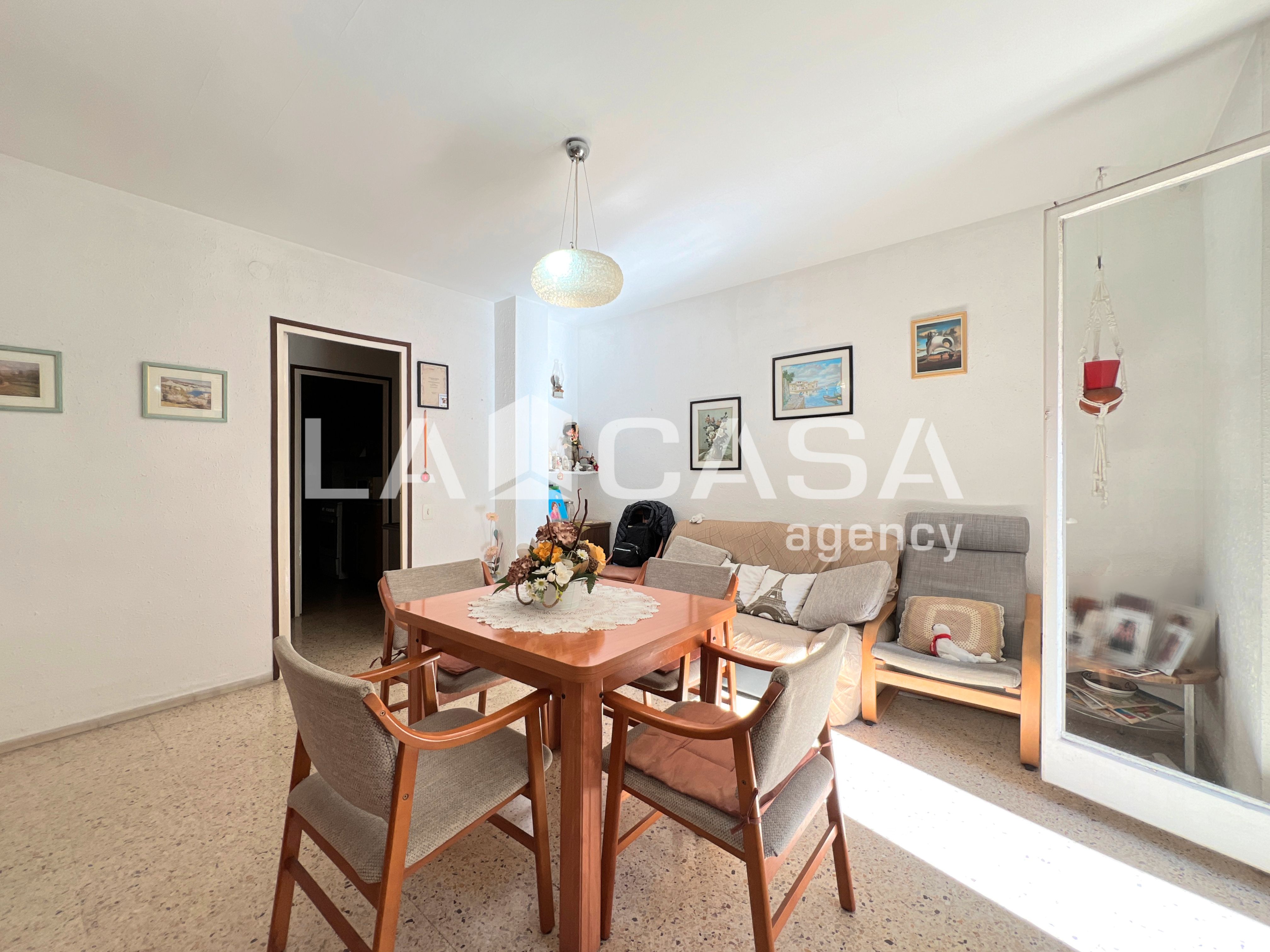 Pis en venda a Llefià