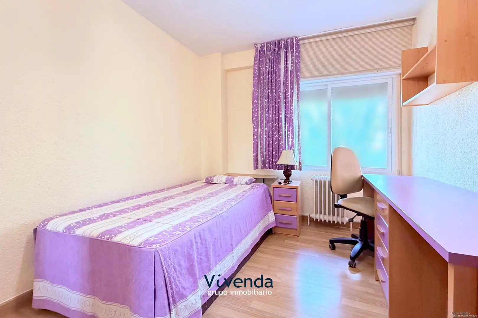 Habitación de Piso en venta en Norte - Universidad