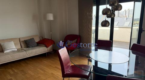 Foto 4 de Àtic de lloguer a Oviedo - Fuertes Acevedo, La Ería, Oviedo