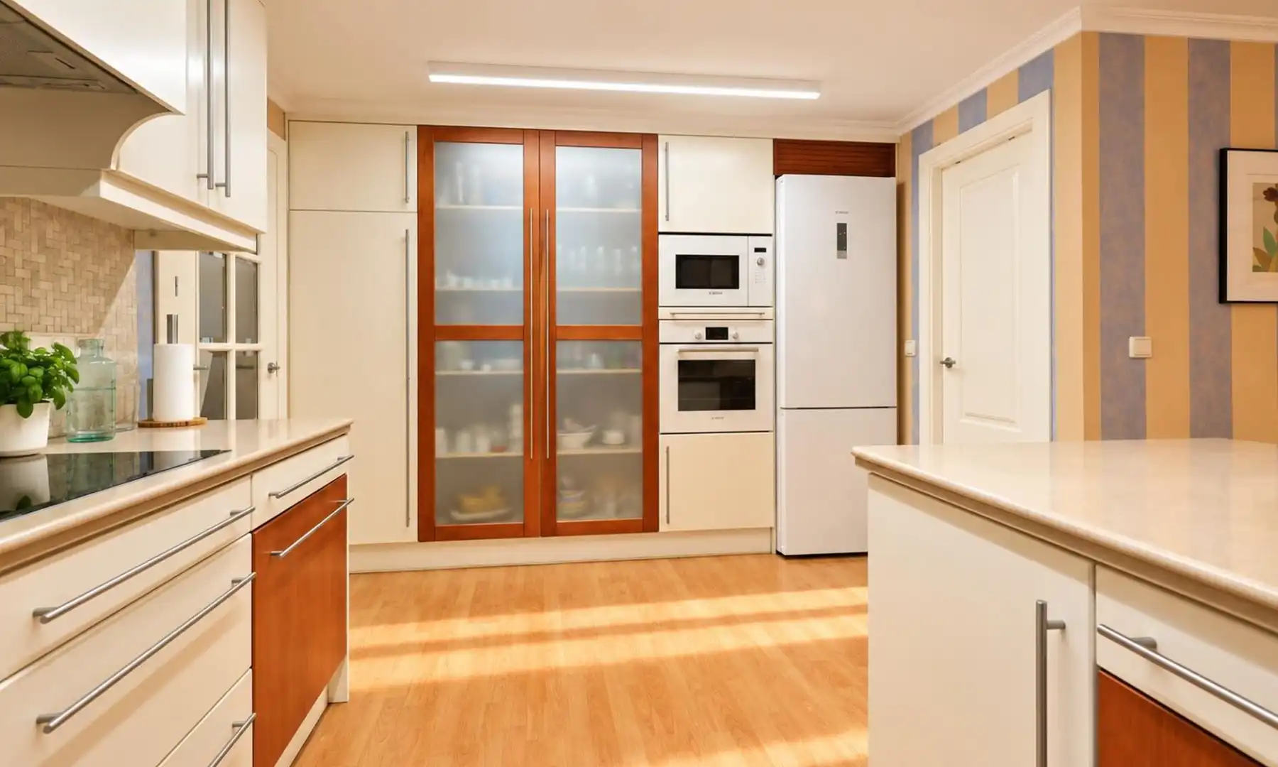 Attique avec piscine à vendre à Av. de Europa 14, imagen 14