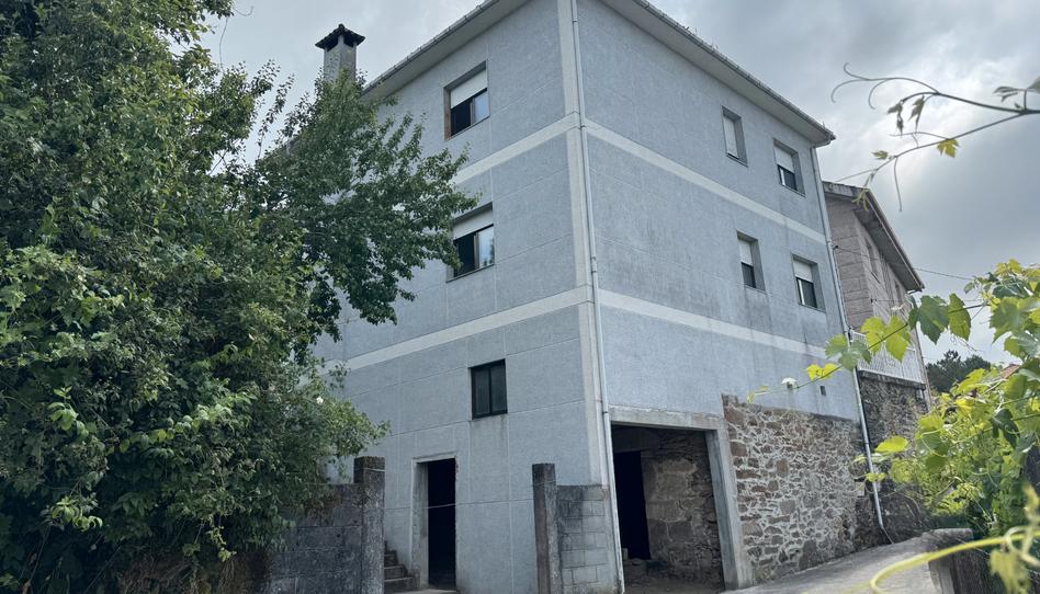 Foto 1 de Casa o xalet en venda a Ramirás, Ourense