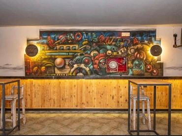 Local comercial en venda a Vejer