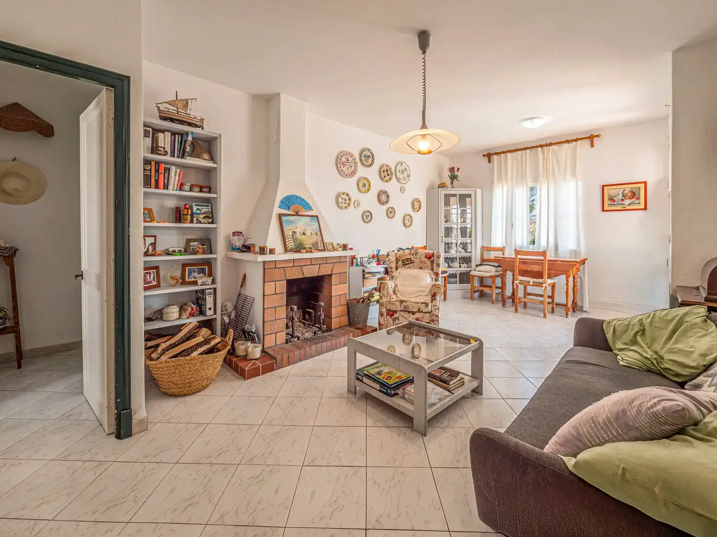 House with terrace for sale in Calle Calco D’Alcaufar, imagen 10