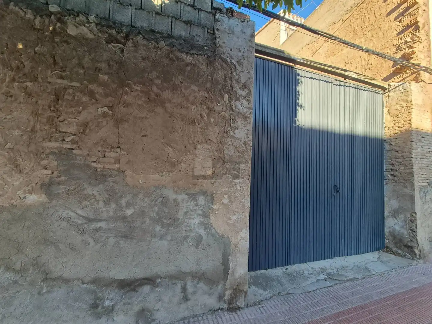 Residencial de lloguer a Calle Gran Vía, 16, Mula