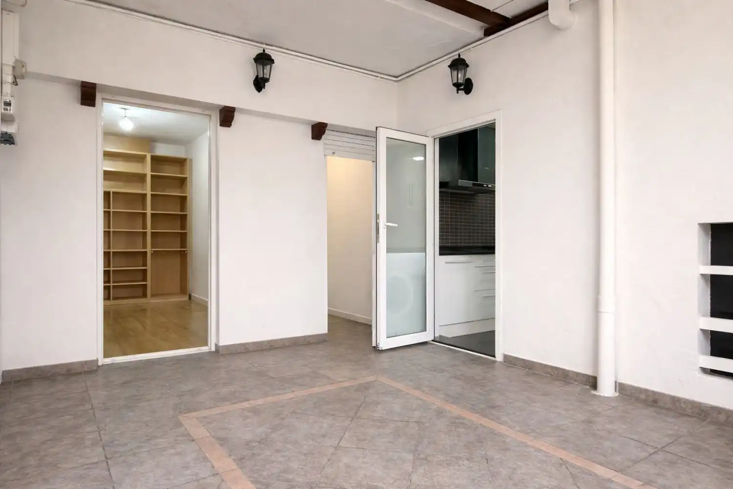 Appartement avec terrasse à vendre à VERMELL, imagen 39