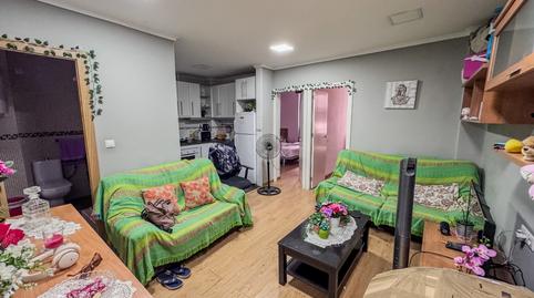 Photo 4 of Flat for sale in Calle Capità Gaspar Ortiz, 95, Reina Victoria - Miguel Hernández, Elche / Elx