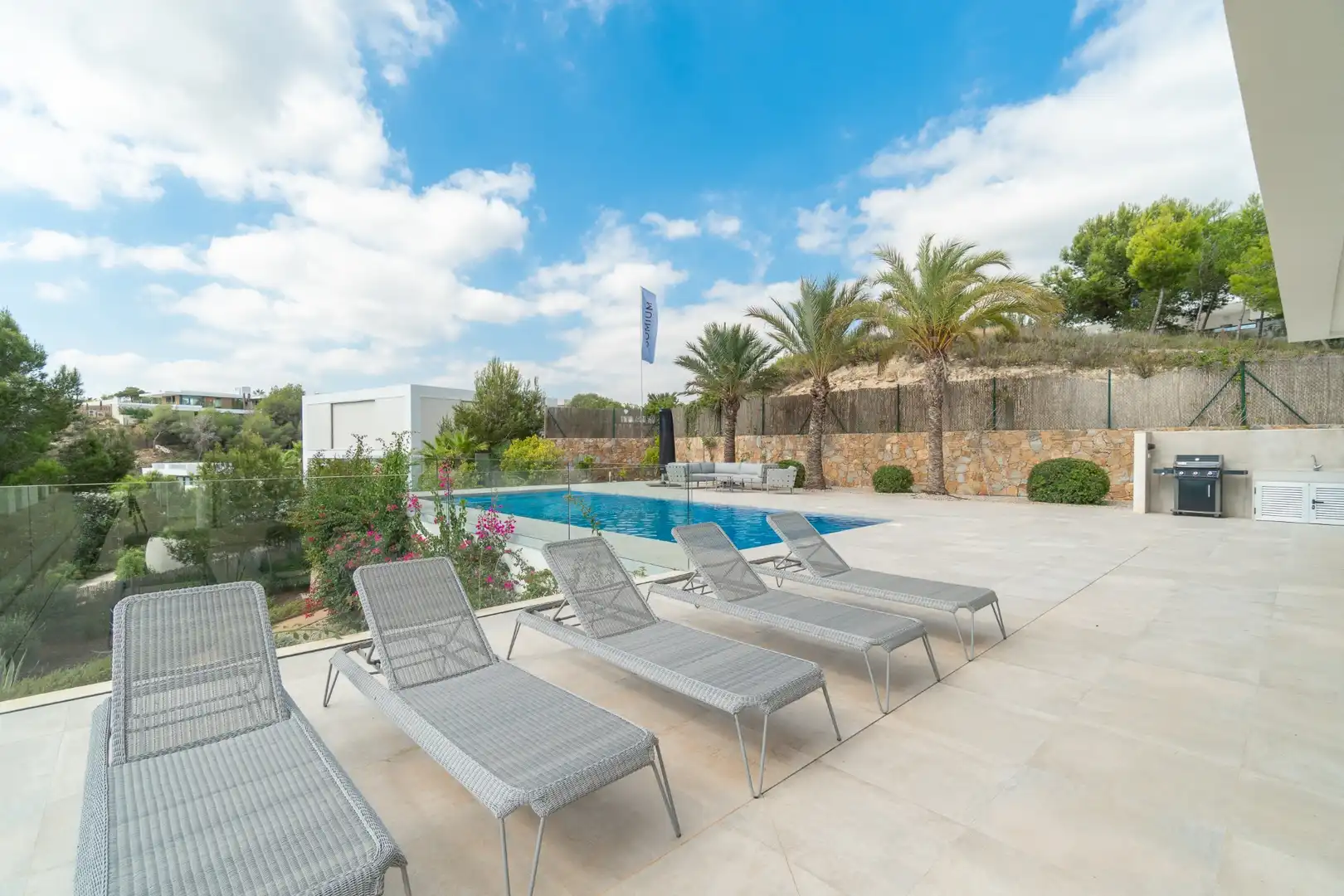 Casa con piscina en venta en Orihuela Costa, imagen 101