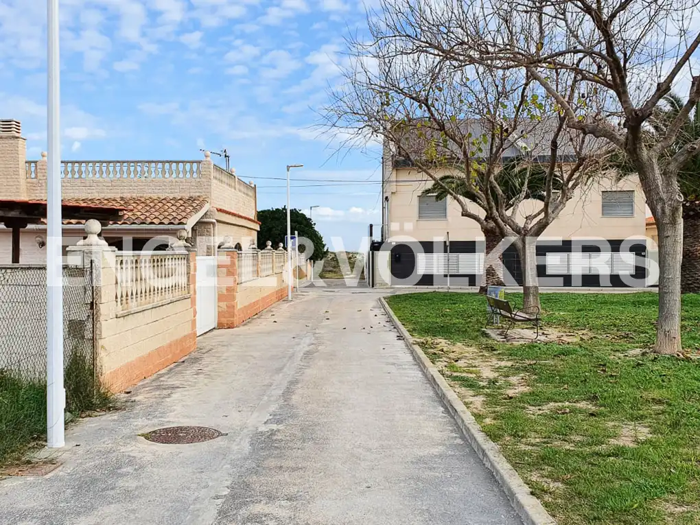 Residencial en venta en Gandia