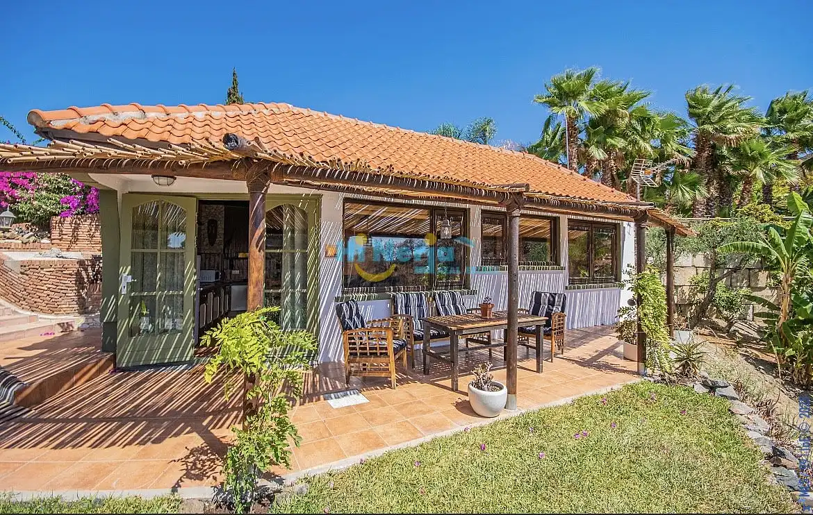 Villa avec piscine à vendre à Mijas pueblo, imagen 17