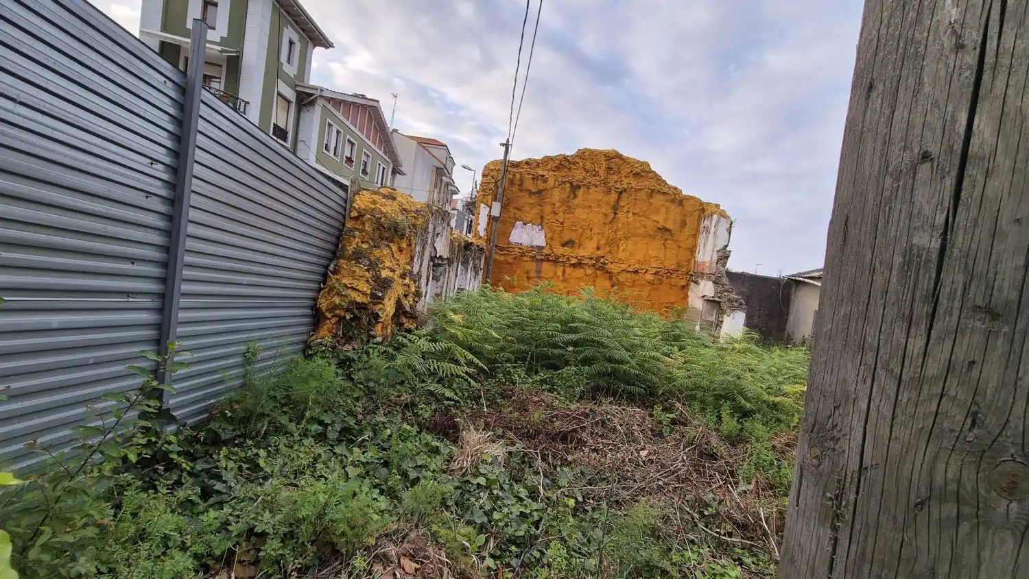 Lands and plots for sale in Soto del Barco, imagen 6