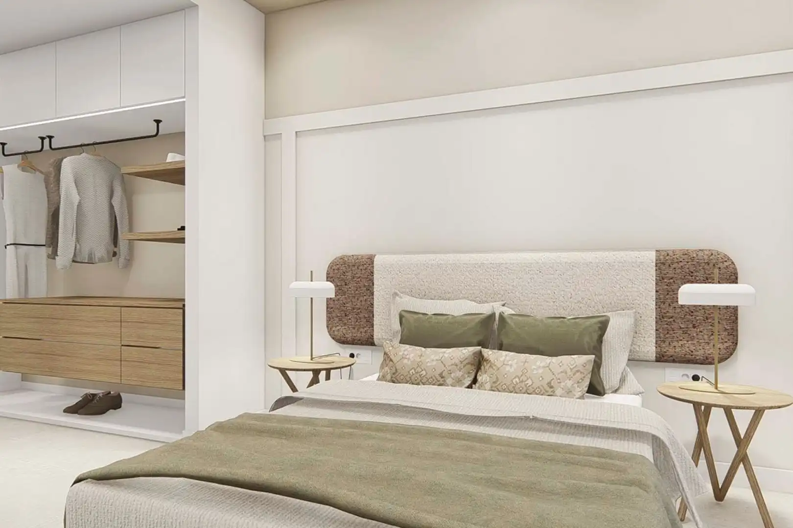Chalet con terraza en venta en Dolores Center, imagen 11