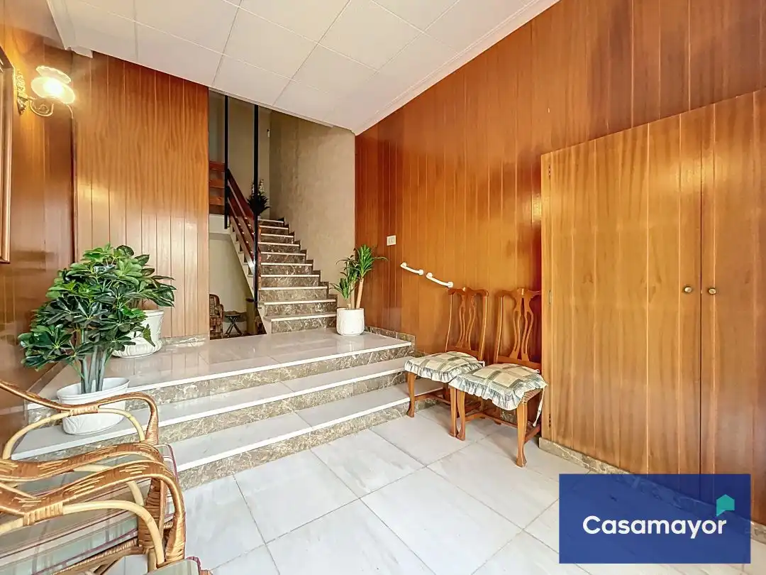 Houses for sale in Mutxamel  with Air Conditioner and Heating