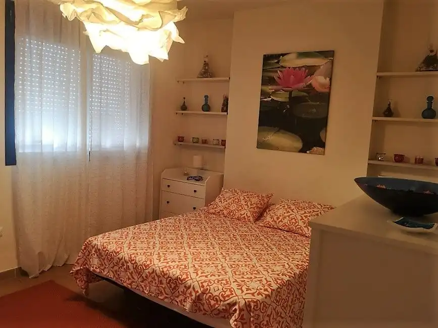 Duplex with pool to rent in Costa Ballena Golf, imagen 13